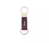 Key Chain Pineider mini franzi in Cuero PBS530195
